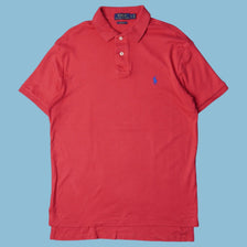 Vintage Ralph Lauren Poloshirt - S
