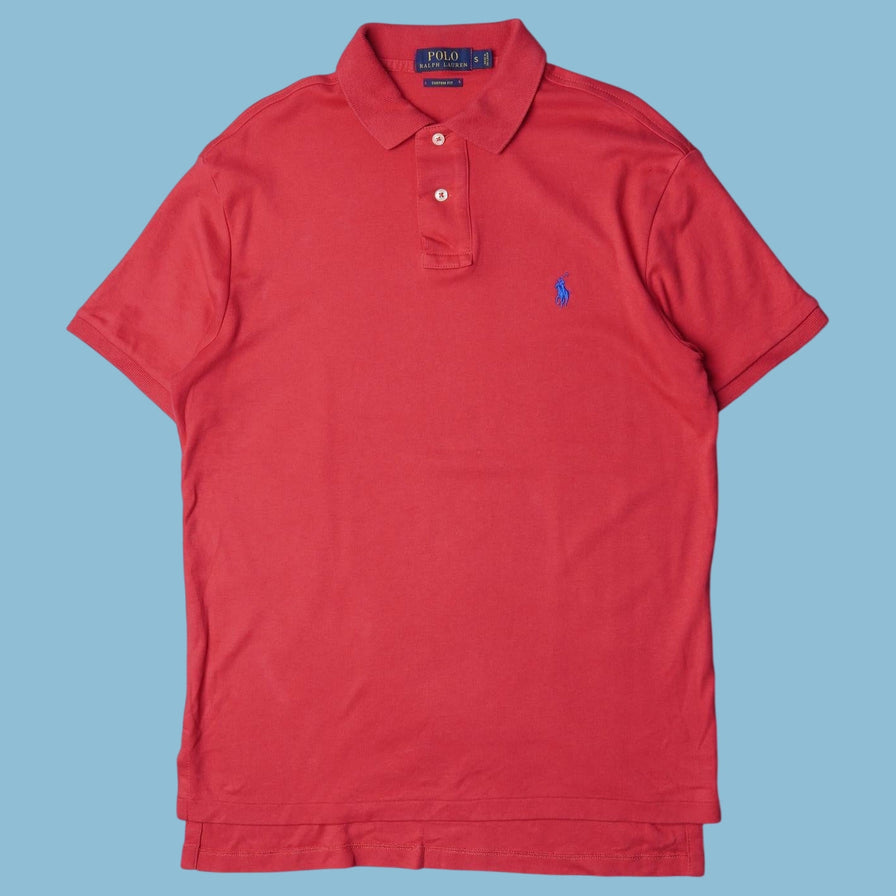 Vintage Ralph Lauren Poloshirt - S