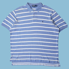 Vintage Ralph Lauren Poloshirt - XL