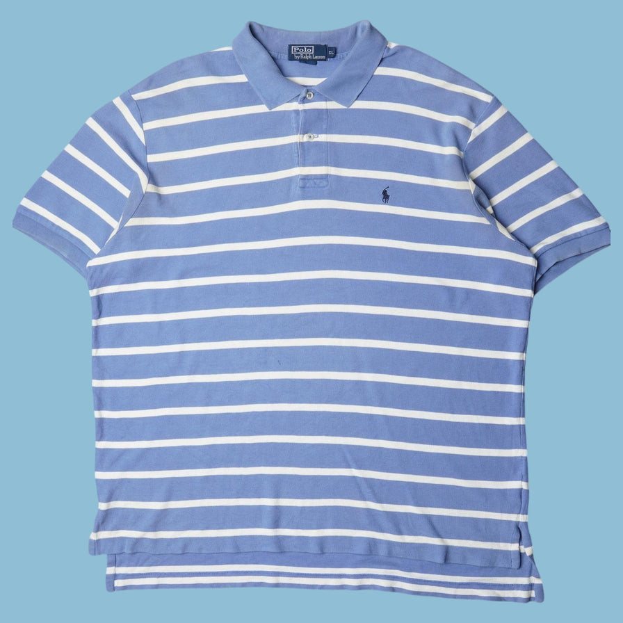 Vintage Ralph Lauren Poloshirt - XL