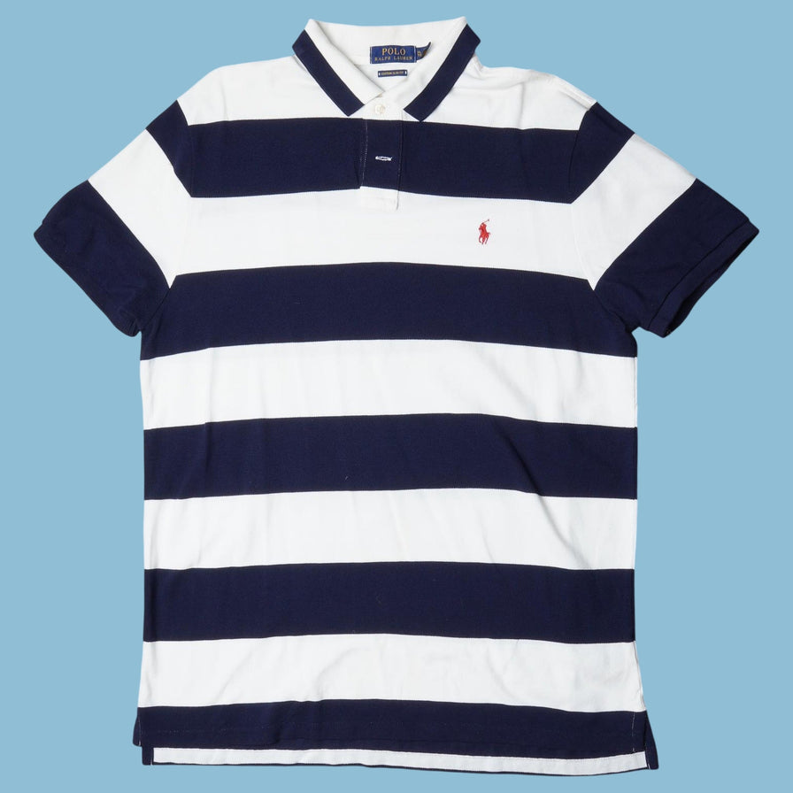 Vintage Ralph Lauren Poloshirt - XL