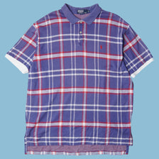 Vintage Ralph Lauren Poloshirt - XL