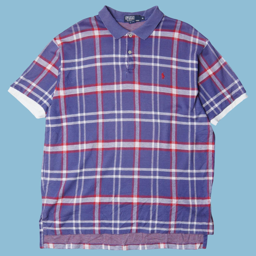 Vintage Ralph Lauren Poloshirt - XL