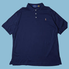 Vintage Ralph Lauren Poloshirt - XL