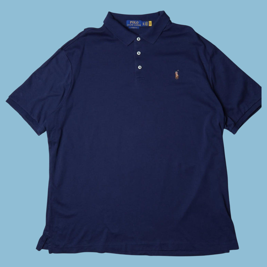 Vintage Ralph Lauren Poloshirt - XL