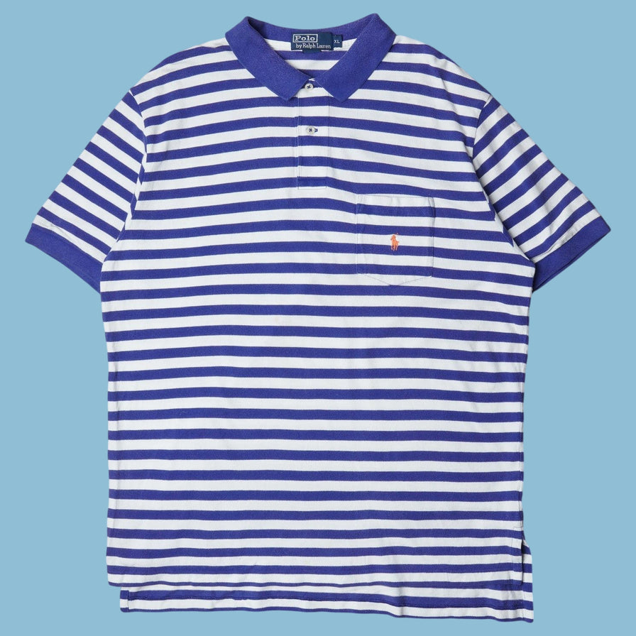 Vintage Ralph Lauren Poloshirt - XL