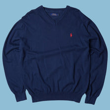 Vintage Ralph Lauren Pullover - L