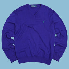 Vintage Ralph Lauren Pullover - M - NFF Vintage