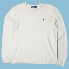 Vintage Ralph Lauren Pullover - M