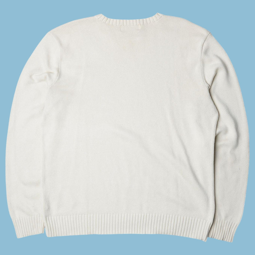 Vintage Ralph Lauren Pullover - M