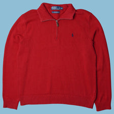Vintage Ralph Lauren Pullover - M