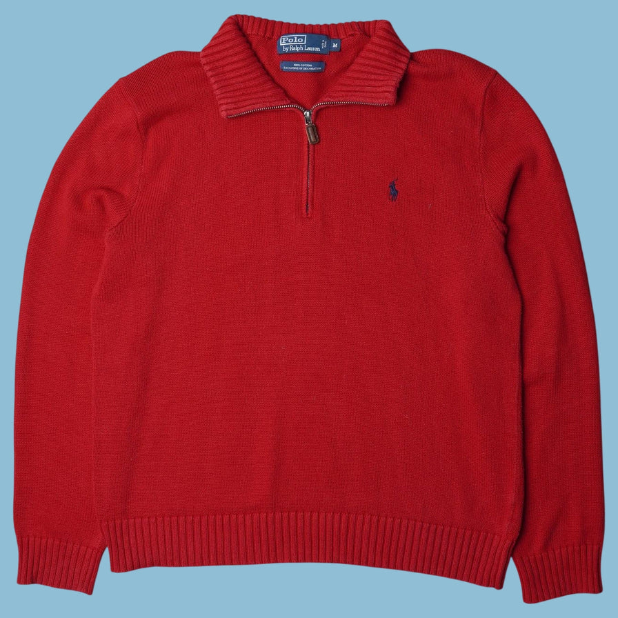 Vintage Ralph Lauren Pullover - M