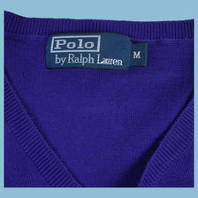 Vintage Ralph Lauren Pullover - M - NFF Vintage