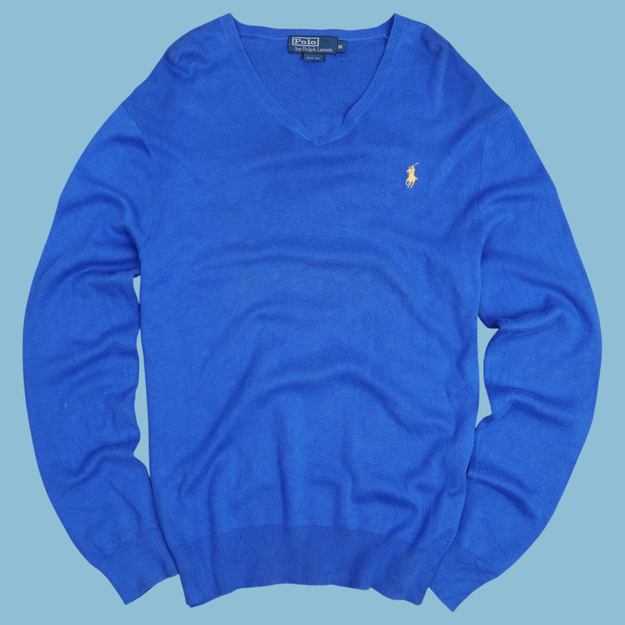 Vintage Ralph Lauren Pullover - M - NFF Vintage