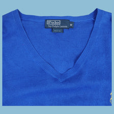 Vintage Ralph Lauren Pullover - M - NFF Vintage