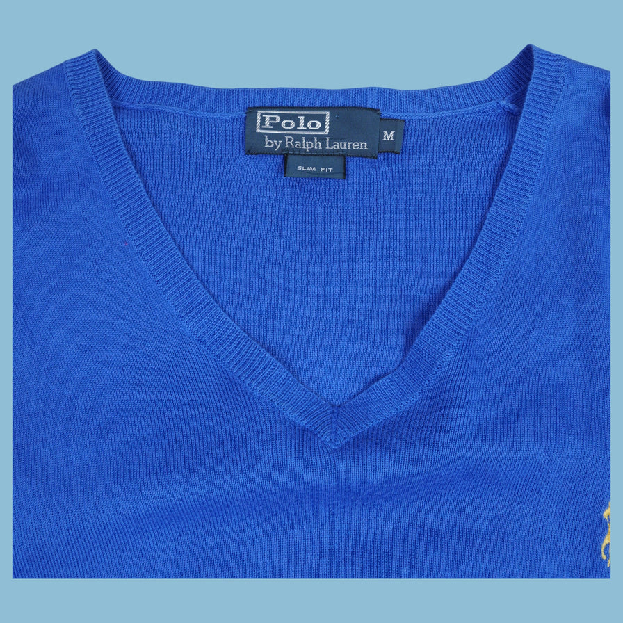 Vintage Ralph Lauren Pullover - M - NFF Vintage