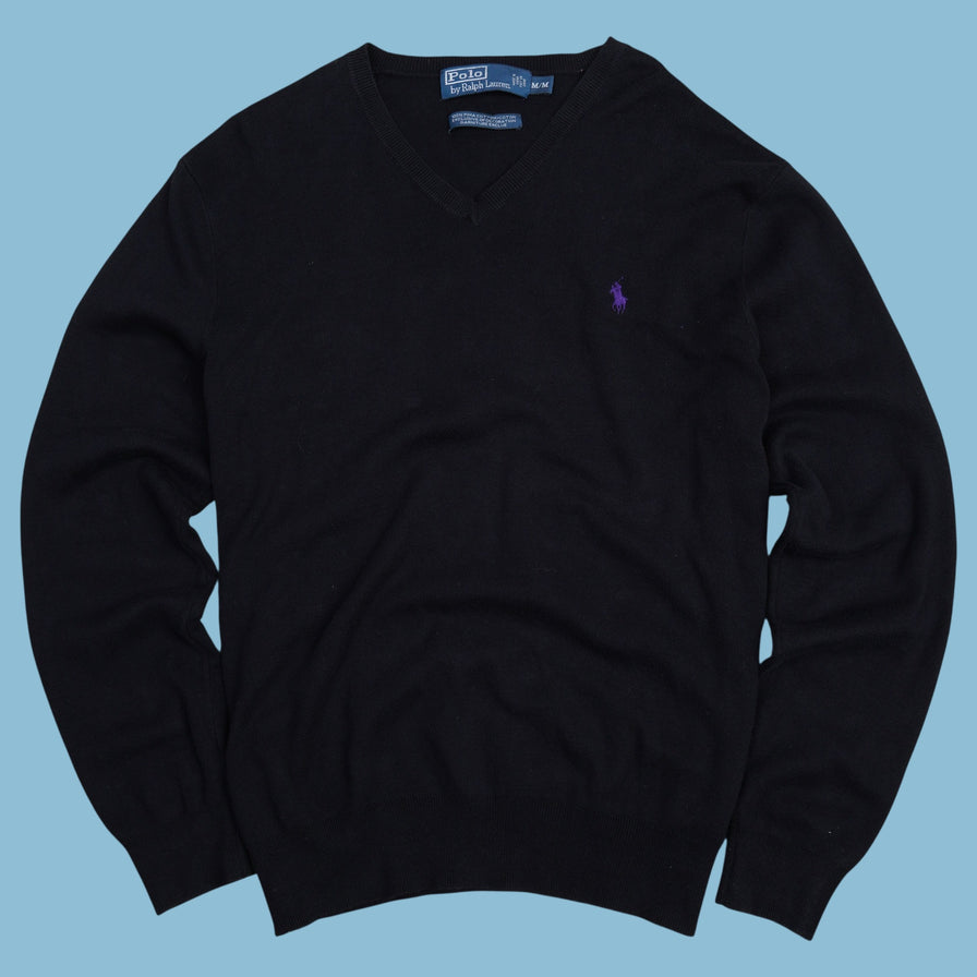 Vintage Ralph Lauren Pullover - M - NFF Vintage