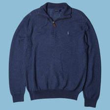 Vintage Ralph Lauren Pullover - M