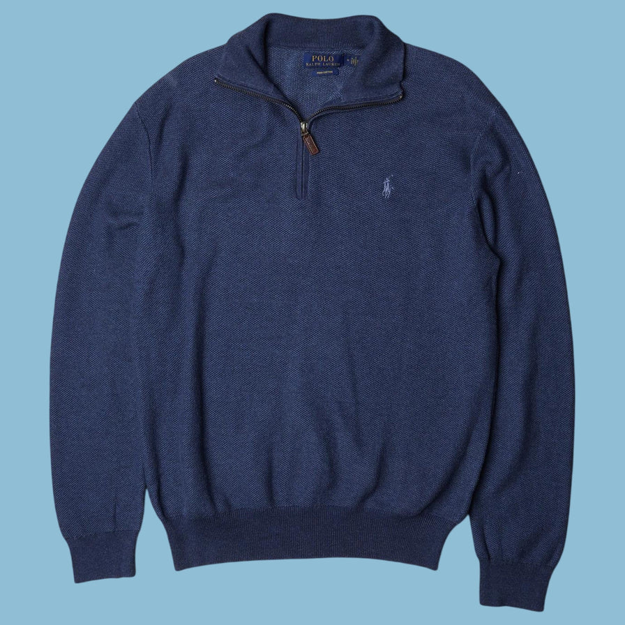 Vintage Ralph Lauren Pullover - M