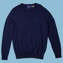 Vintage Ralph Lauren Pullover - M