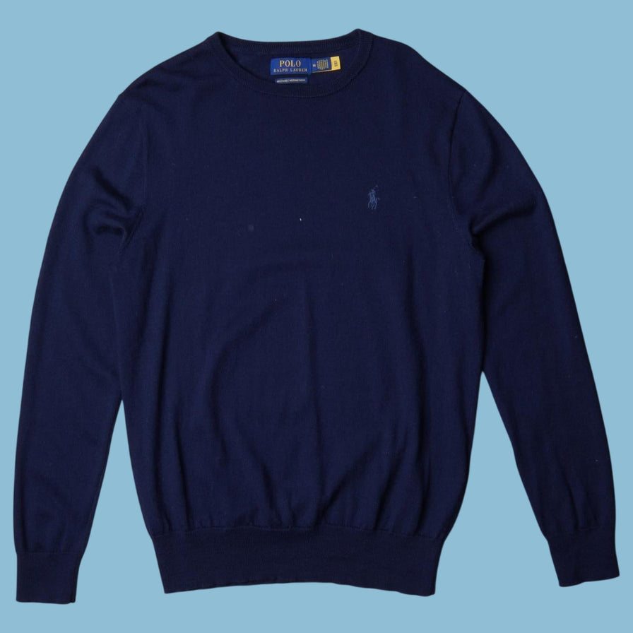 Vintage Ralph Lauren Pullover - M