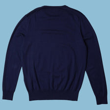 Vintage Ralph Lauren Pullover - M