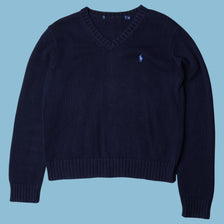 Vintage Ralph Lauren Pullover - S