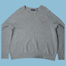 Vintage Ralph Lauren Pullover - XL