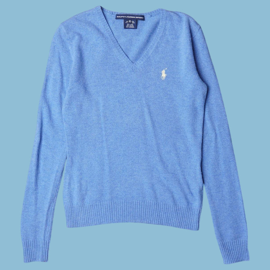 Vintage Ralph Lauren Pullover - XS