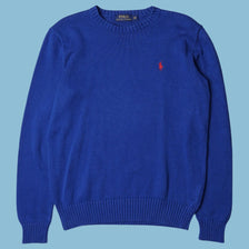 Vintage Ralph Lauren Sweater - XS