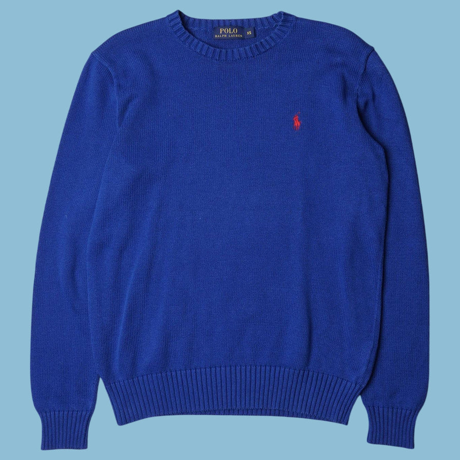 Vintage Ralph Lauren Sweater - XS