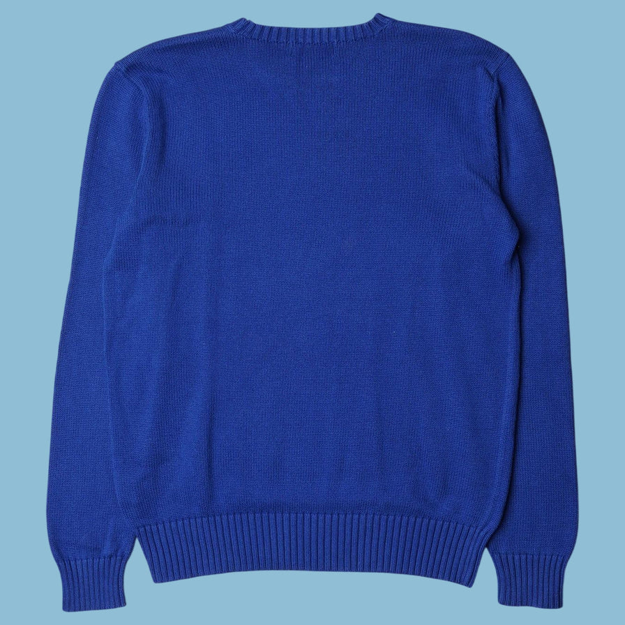 Vintage Ralph Lauren Sweater - XS