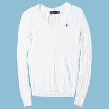 Vintage Ralph Lauren Pullover - XS