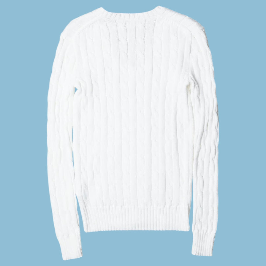 Vintage Ralph Lauren Pullover - XS