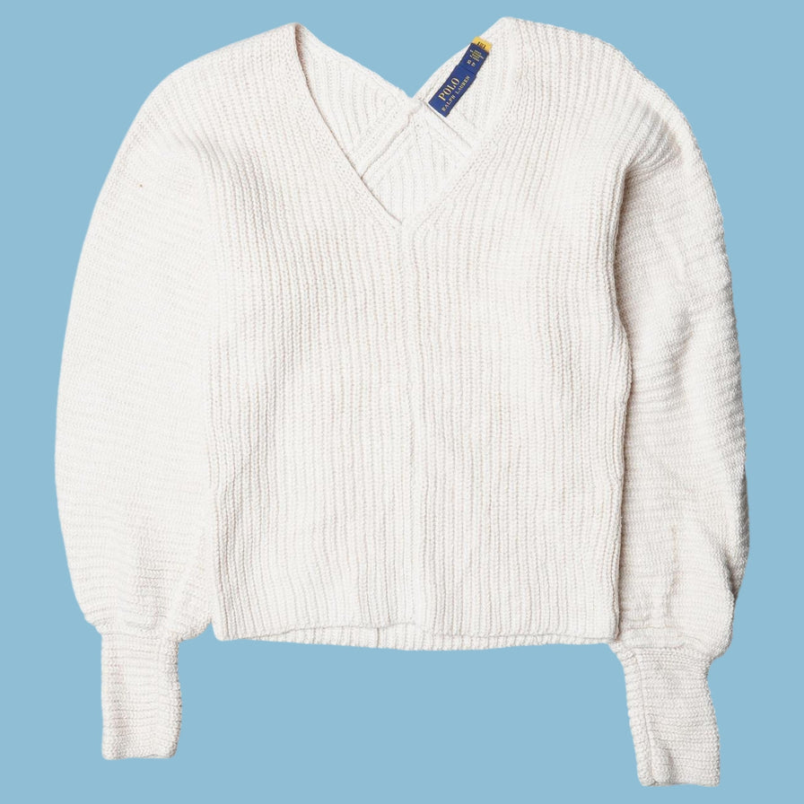 Vintage Ralph Lauren Pullover - XS