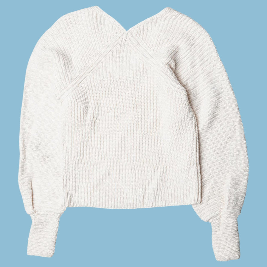 Vintage Ralph Lauren Pullover - XS
