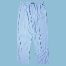 Vintage Ralph Lauren Stripe Hose - M