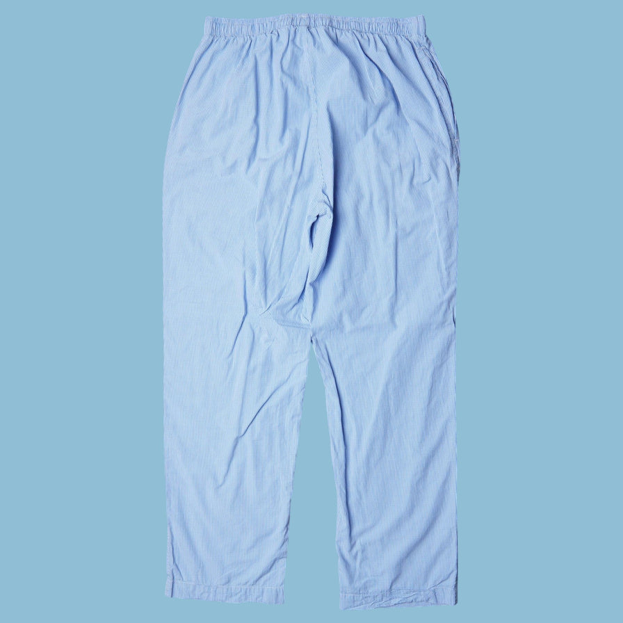 Vintage Ralph Lauren Stripe Hose - M