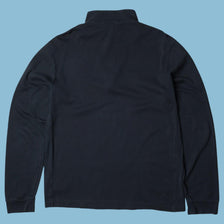 Vintage Ralph Lauren Quarter Zip Longsleeve - M