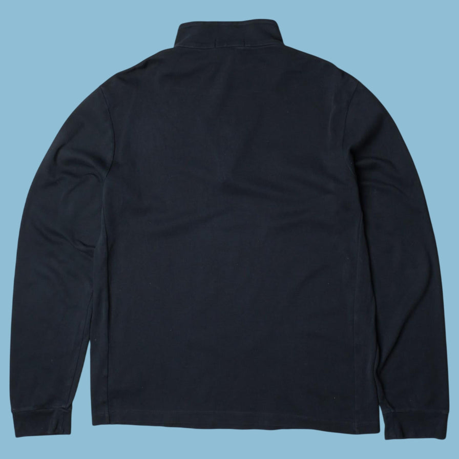 Vintage Ralph Lauren Quarter Zip Longsleeve - M