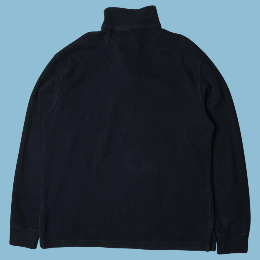 Vintage Ralph Lauren Quarter Zip Sweater - S