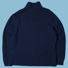 Pull Ralph Lauren quart de zip vintage - T. S