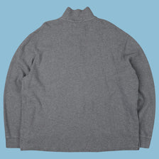 Vintage Ralph Lauren Quarter-Zip Sweater - XL