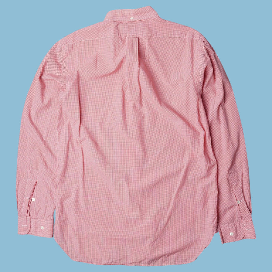Vintage Ralph Lauren R.L.Y.C. Hemd - M
