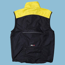 Vintage Ralph Lauren RLX Polo Sport Vest - M