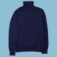 Vintage Ralph Lauren Rollkragenpullover - L