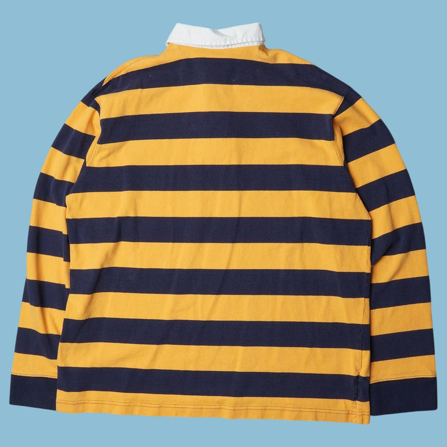 Vintage Ralph Lauren Rugby Longsleeve - L