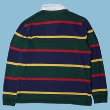 Vintage Ralph Lauren Rugby Longsleeve - M