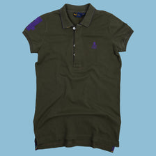 Vintage Ralph Lauren Rugby Poloshirt - S - NFF Vintage