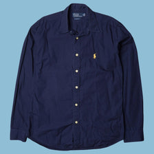 Vintage Ralph Lauren Slim Fit Hemd - M